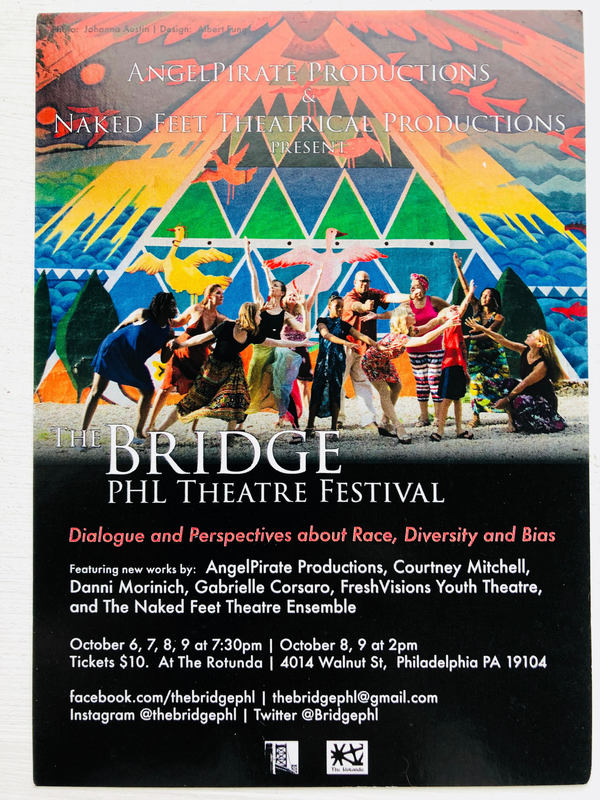 2016 Theatre Festival
