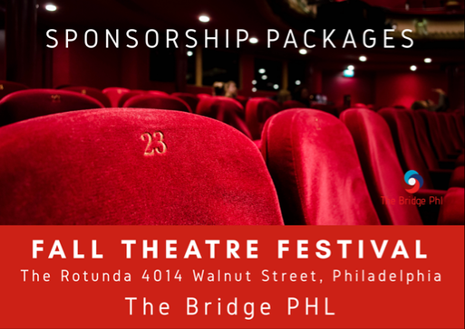 The Bridge PHL Sponsorship